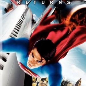 SUPERMAN RETURNS