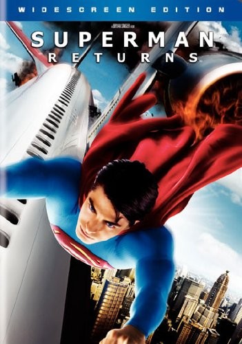 SUPERMAN RETURNS