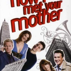 HOW I MET YOUR MOTHER - SEASON 2