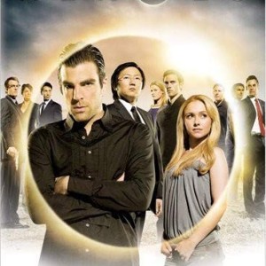 HEROES - SEASON 3