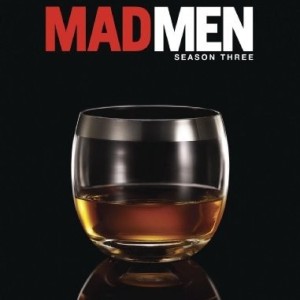MAD MEN - SEASON 3