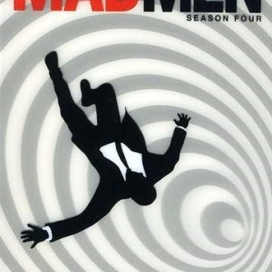 MAD MEN - SEASON 4