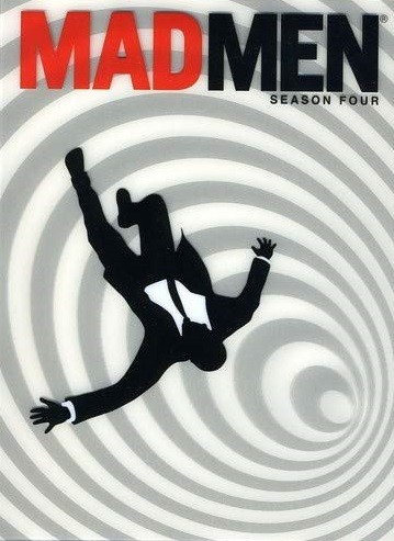 MAD MEN - SEASON 4