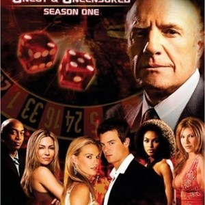 LAS VEGAS - SEASON 1