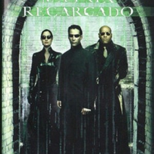 MATRIX - RECARGADO