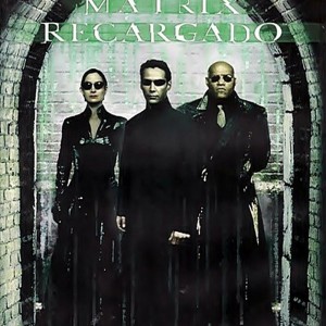 MATRIX - RECARGADO