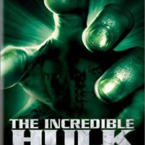 THE INCREDIBLE HULK
