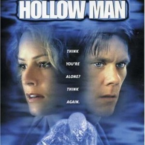 HOLLOW MAN