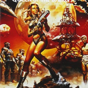 BARBARELLA