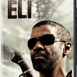 THE BOOK OF ELI