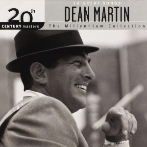 DEAN MARTIN - MILLENNIUM COLLECTION
