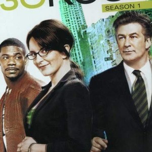 30 ROCK - SEASON 1