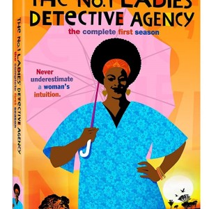 THE N° 1 LADIES DETECTIVE AGENCY - SEASON 1