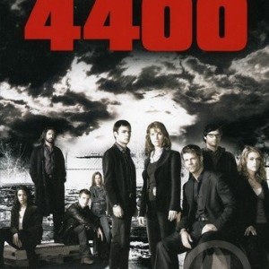 THE 4400 - SEASON 4