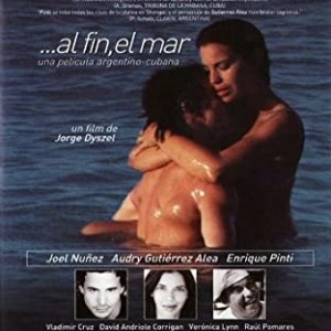 AL FIN EL MAR