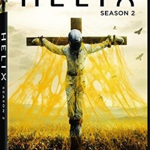 HELIX - SEASON 2