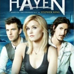 HAVEN - SEASON 3 (Subtitulos en Inglés)