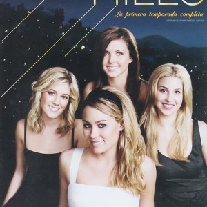 THE HILLS - TEMPORADA 1