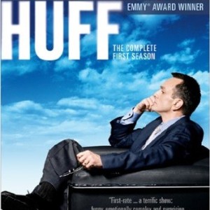 HUFF - SEASON 1