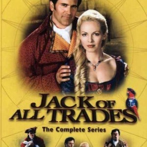 JACK OF ALL TRADES (Subtitulos en Inglés)