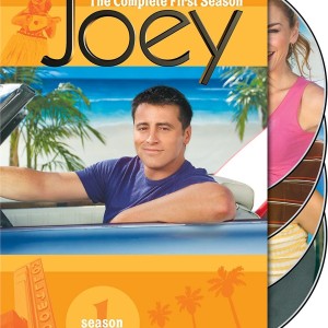 JOEY - SEASON 1