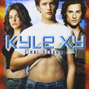 KYLE XY - SEASON 3