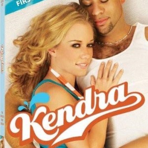 KENDRA - SEASON 1