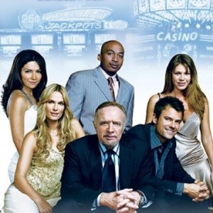 LAS VEGAS - SEASON 4 (Subtitulos en Inglés)