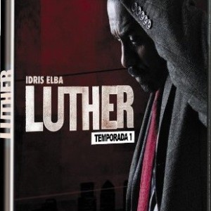 LUTHER - TEMPORADA 1
