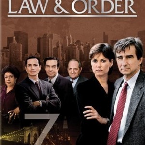 LAW & ORDER - SEASON 7