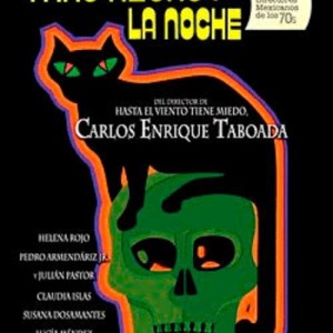 MAS NEGRO QUE LA NOCHE