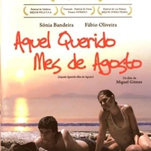 AQUEL QUERIDO MES DE AGOSTO