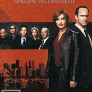 LAW & ORDER - SPECIAL VICTIMS UNIT - SEASON 6