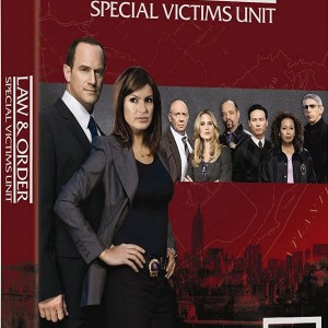 LAW & ORDER - SPECIAL VICTIMS UNIT - SEASON 11