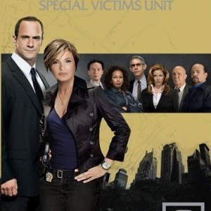 LAW & ORDER - SPECIAL VICTIMS UNIT - SEASON 9