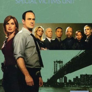 LAW & ORDER - SPECIAL VICTIMS UNIT - SEASON 7