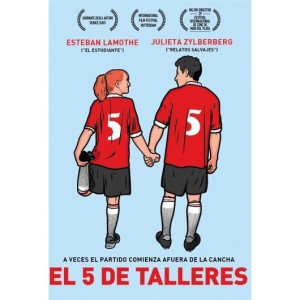 EL 5 DE TALLERES