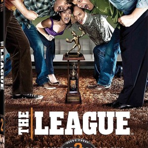 THE LEAGUE - SEASON 2