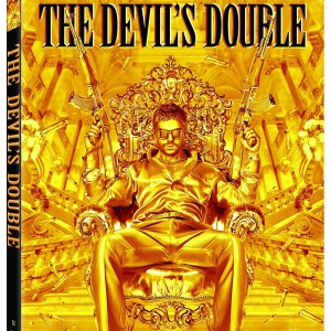 THE DEVILS DOUBLE