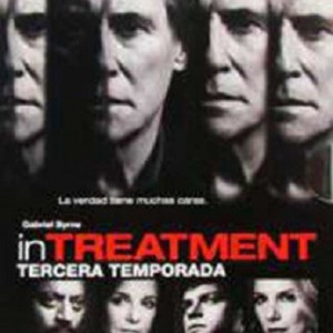 IN TREATMENT - 3 TEMPORADA