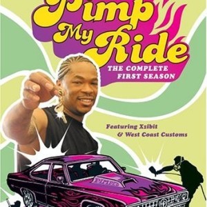 ENCHULAME LA MAQUINA - TEMPORADA 1