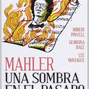 MAHLER - UNA SOMBRA EN EL PASADO