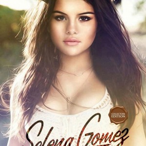 SELENA GOMEZ - REIVENTION