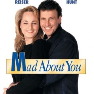 MAD ABOUT YOU - SEASON 2