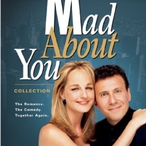 THE MAD ABOUT YOU - COLLECTION