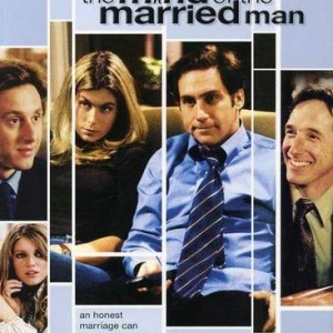 THE MIND OF THE MARRIED MAN - SEASON 1