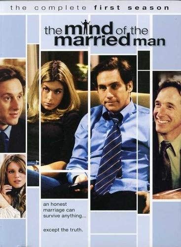 THE MIND OF THE MARRIED MAN - SEASON 1