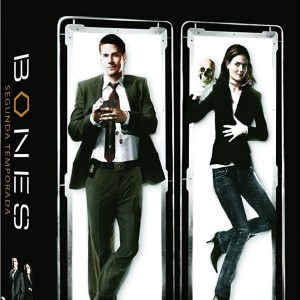 BONES - TEMPORADA 2