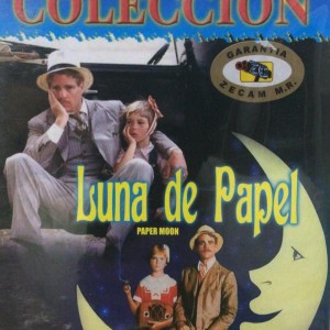 LUNA DE PAPEL