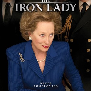 THE IRON LADY